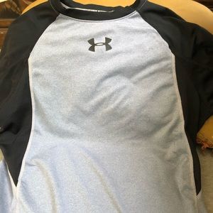 Under Armour Youth Medium Running Shirt
